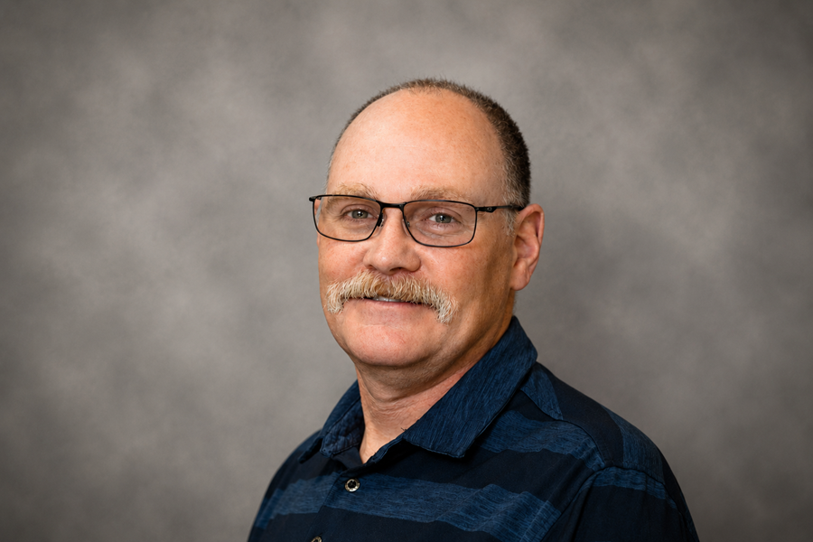 Tim McGannon